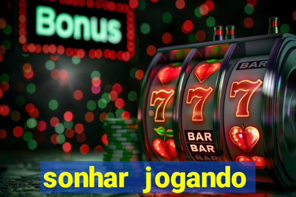 sonhar jogando futebol sendo goleiro